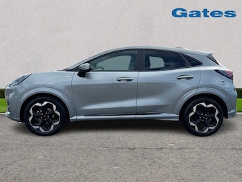 Used Ford Puma 2025 for sale - 78754150: Photo