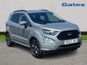 Used Ford Ecosport 2023 for sale - 79230167: Photo