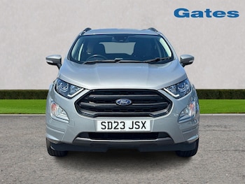 Used Ford Ecosport 2023 for sale - 79230167: Photo