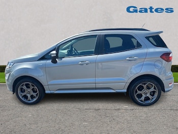 Used Ford Ecosport 2023 for sale - 79230167: Photo