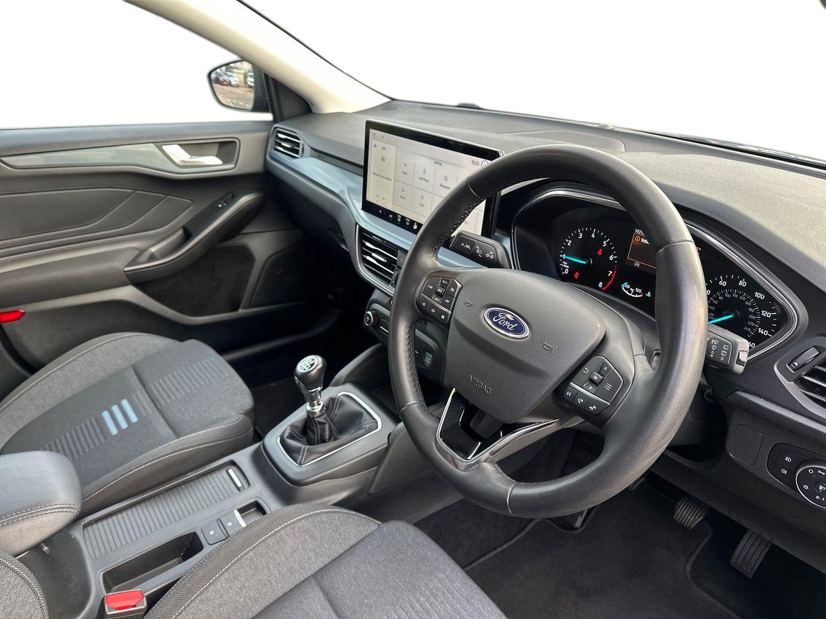 Used Ford Focus 2022 for sale - 77127445: Photo 10