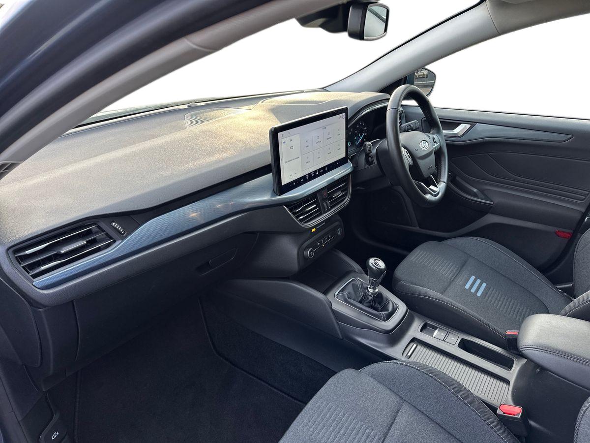 Used Ford Focus 2022 for sale - 77127445: Photo 11