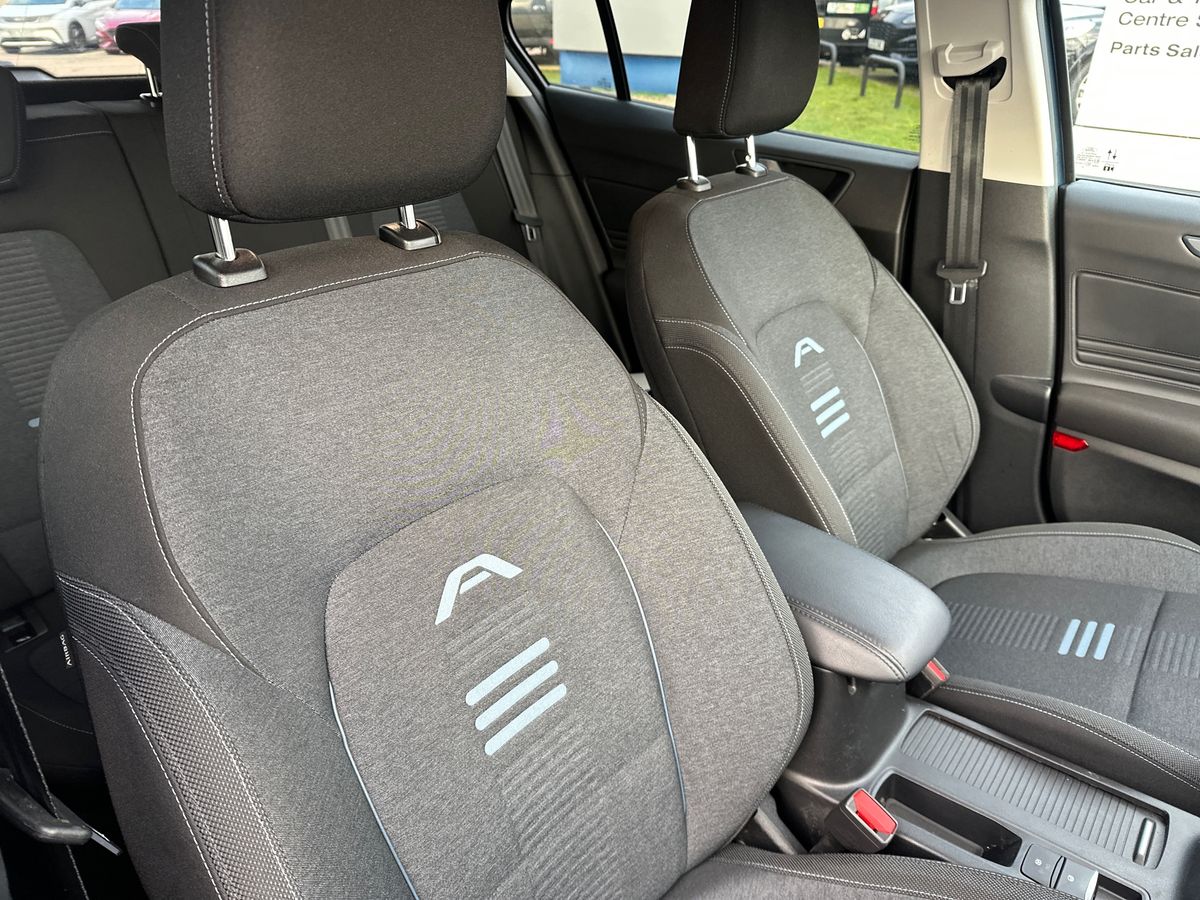 Used Ford Focus 2022 for sale - 77127445: Photo 12