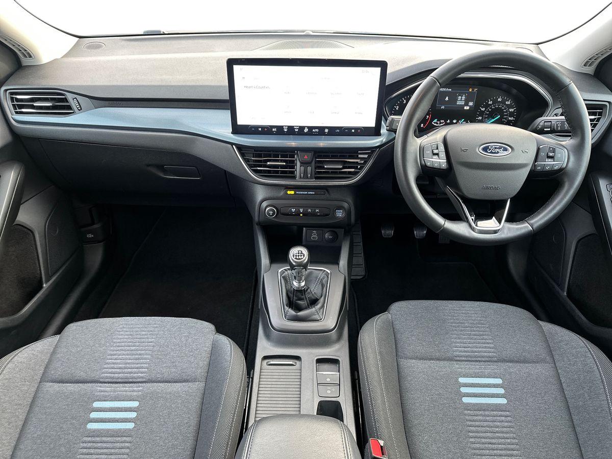 Used Ford Focus 2022 for sale - 77127445: Photo 15