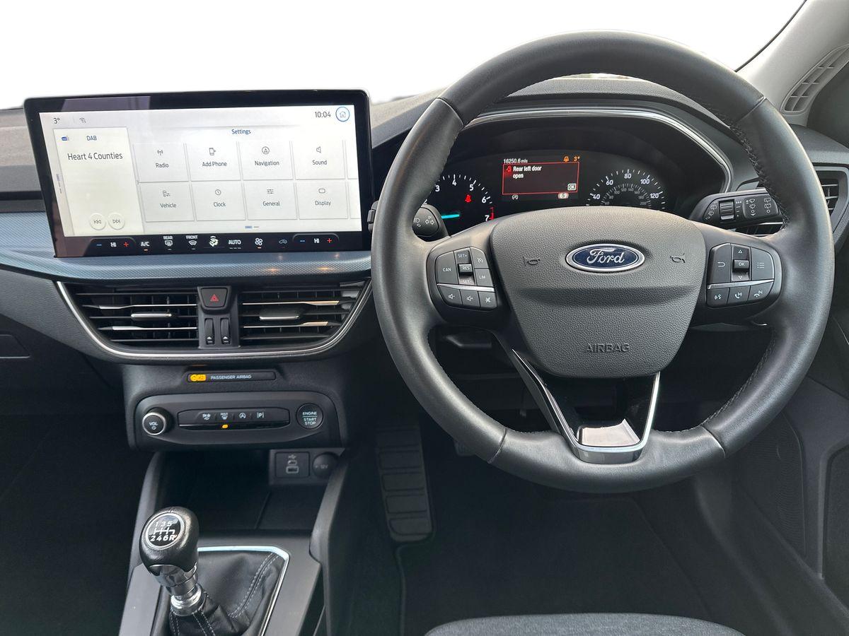 Used Ford Focus 2022 for sale - 77127445: Photo 16