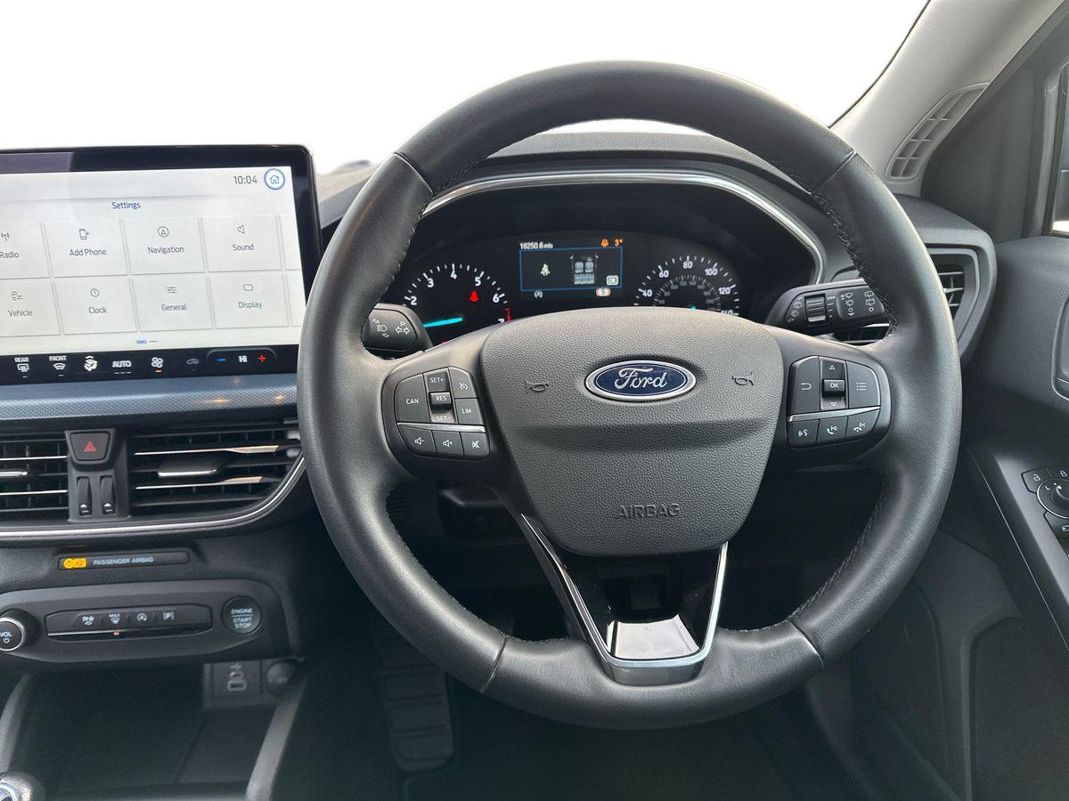 Used Ford Focus 2022 for sale - 77127445: Photo 17