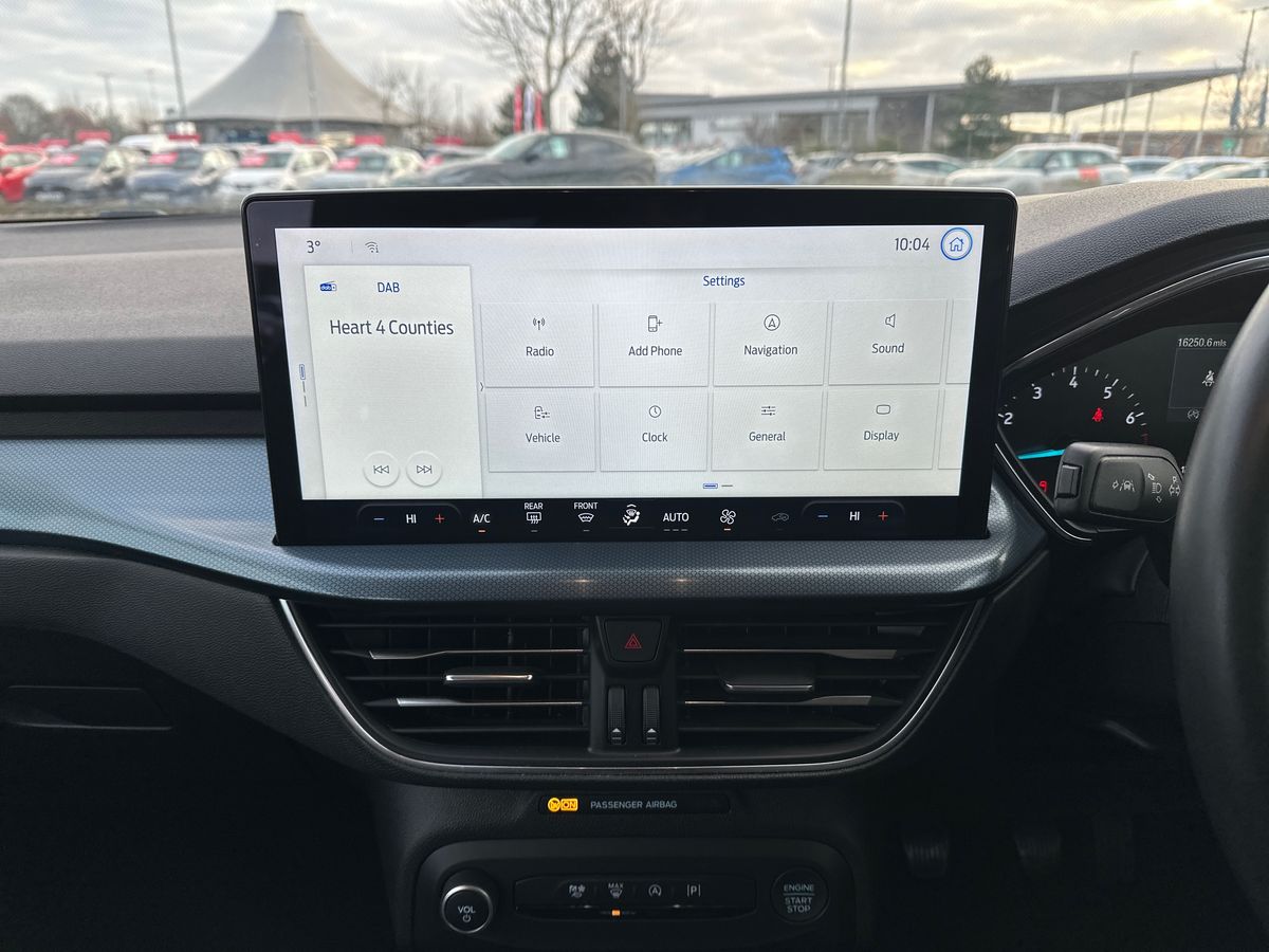 Used Ford Focus 2022 for sale - 77127445: Photo 18