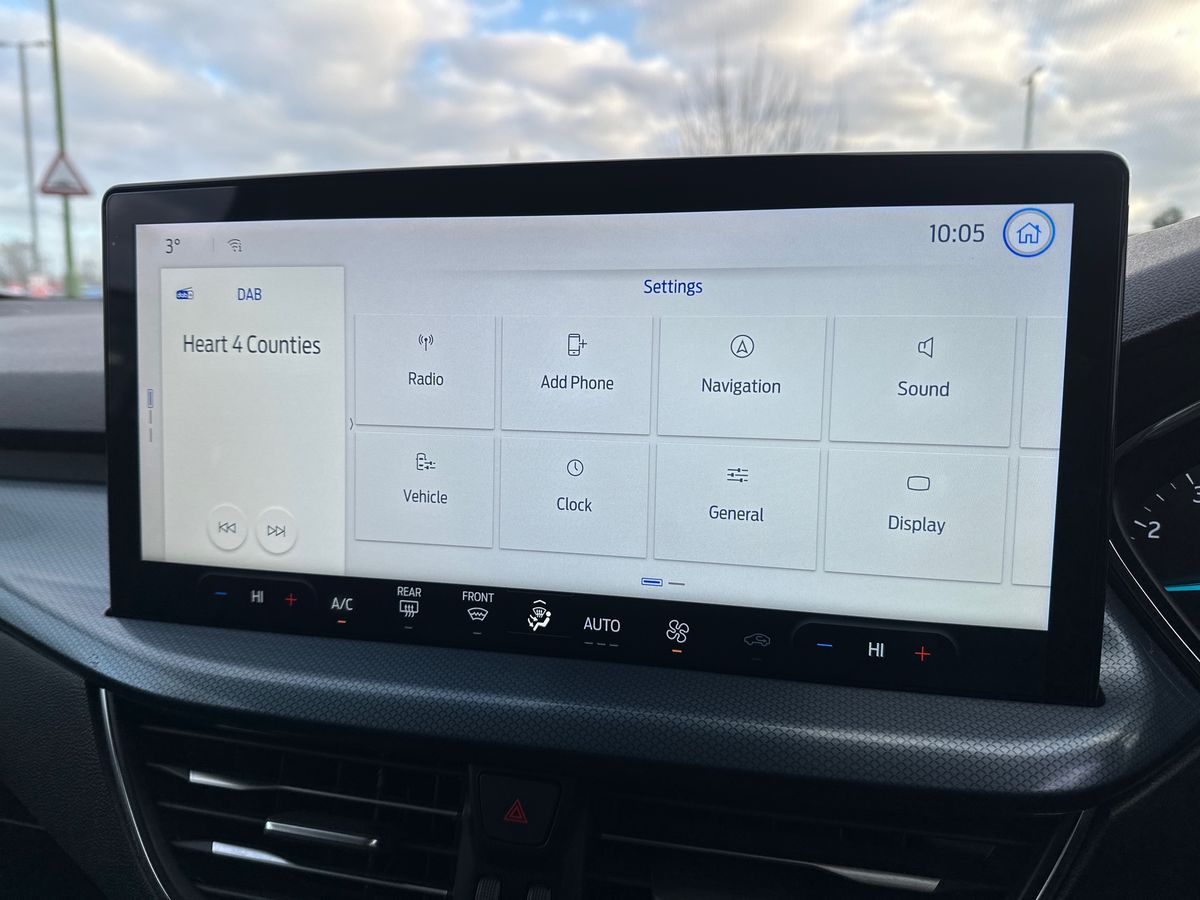 Used Ford Focus 2022 for sale - 77127445: Photo 19