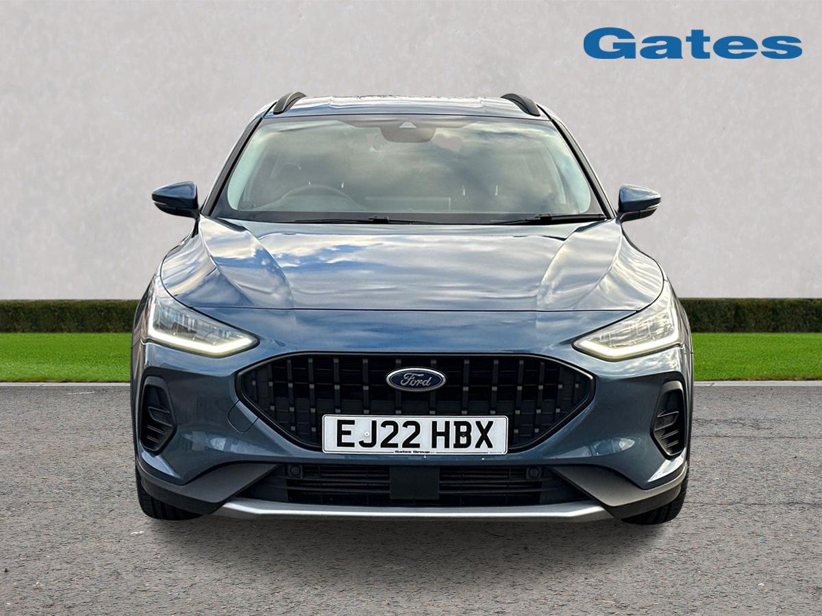 Used Ford Focus 2022 for sale - 77127445: Photo 2