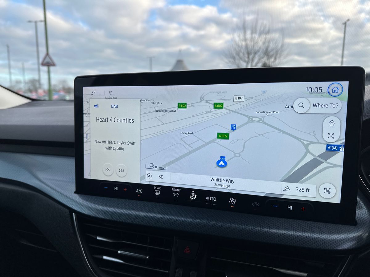 Used Ford Focus 2022 for sale - 77127445: Photo 20