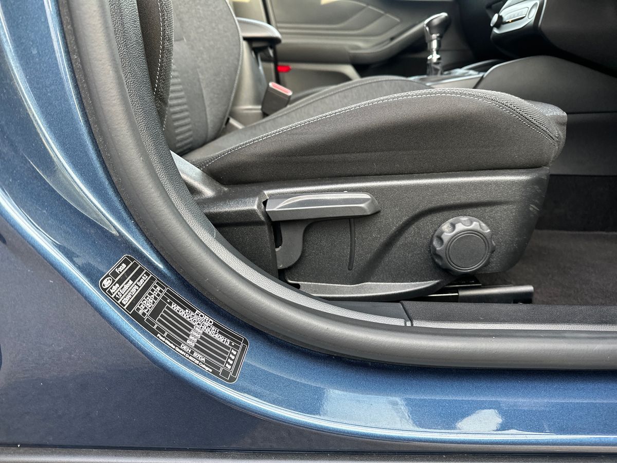 Used Ford Focus 2022 for sale - 77127445: Photo 30