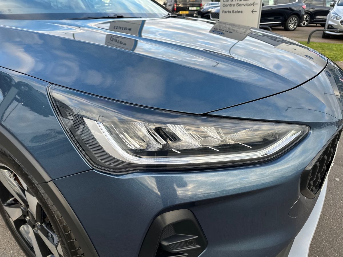 Used Ford Focus 2022 for sale - 77127445: Photo 32