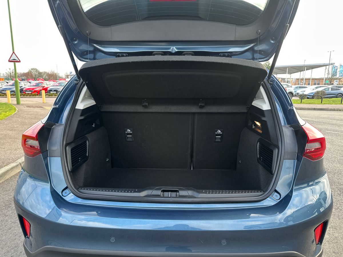 Used Ford Focus 2022 for sale - 77127445: Photo 34