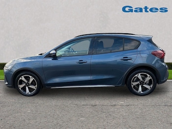 Used Ford Focus 2022 for sale - 77127445: Photo