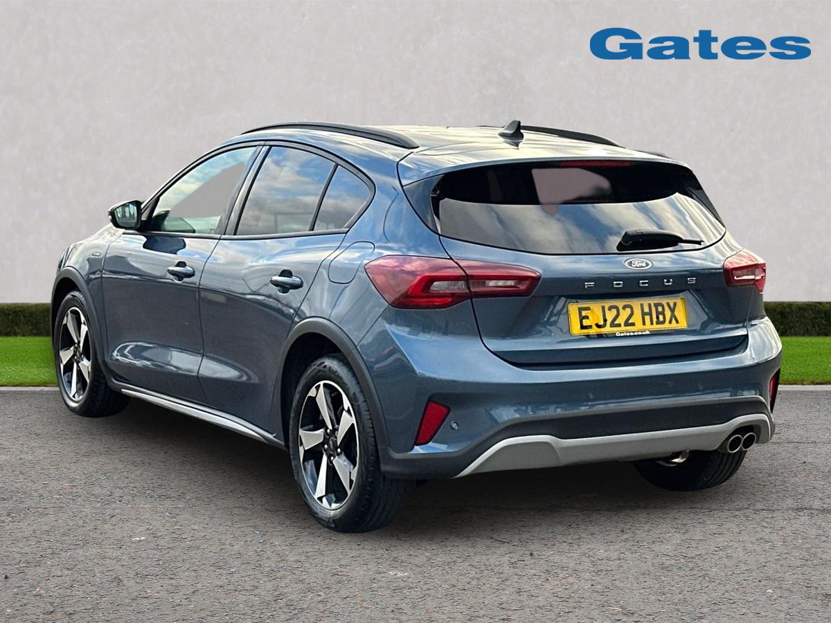 Used Ford Focus 2022 for sale - 77127445: Photo 5