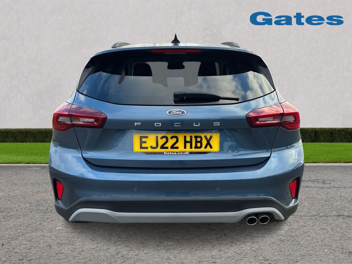 Used Ford Focus 2022 for sale - 77127445: Photo 6