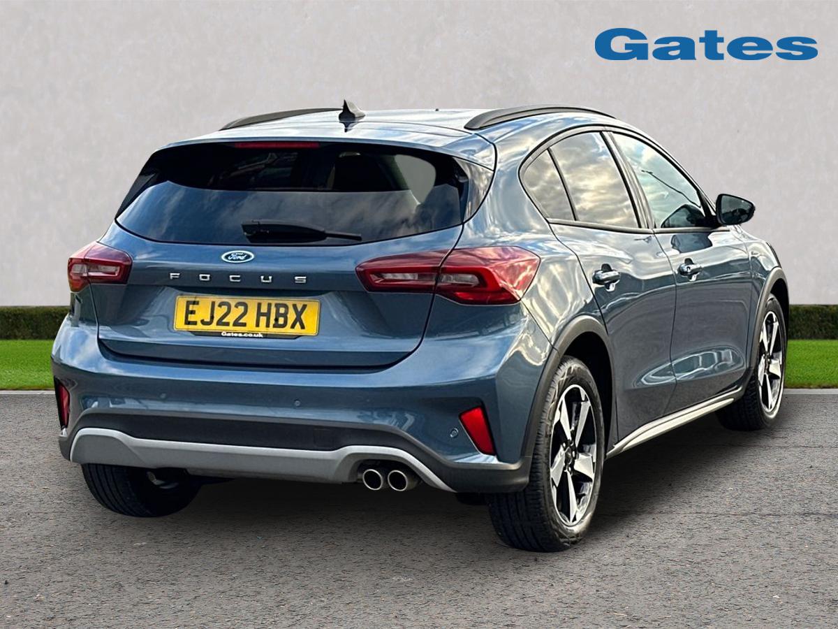 Used Ford Focus 2022 for sale - 77127445: Photo 7