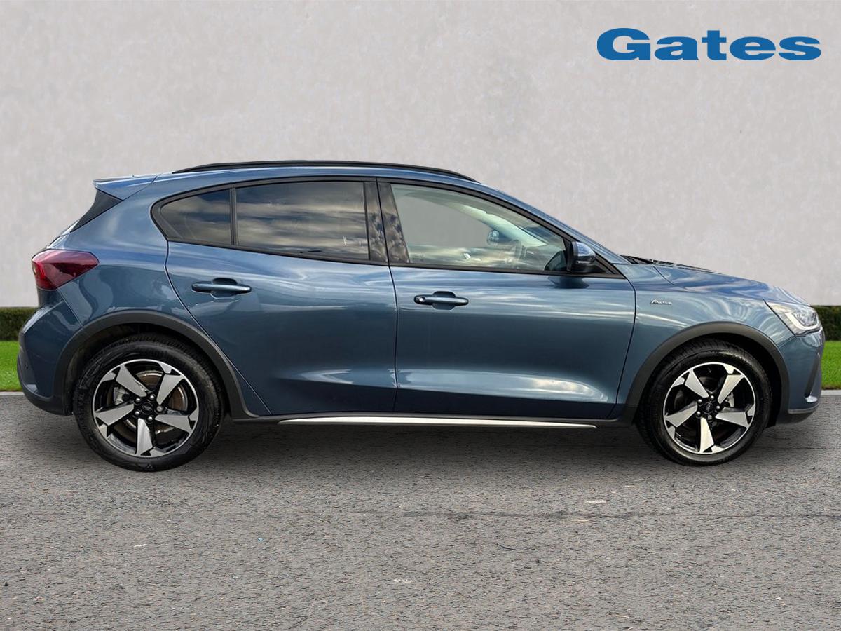 Used Ford Focus 2022 for sale - 77127445: Photo 8