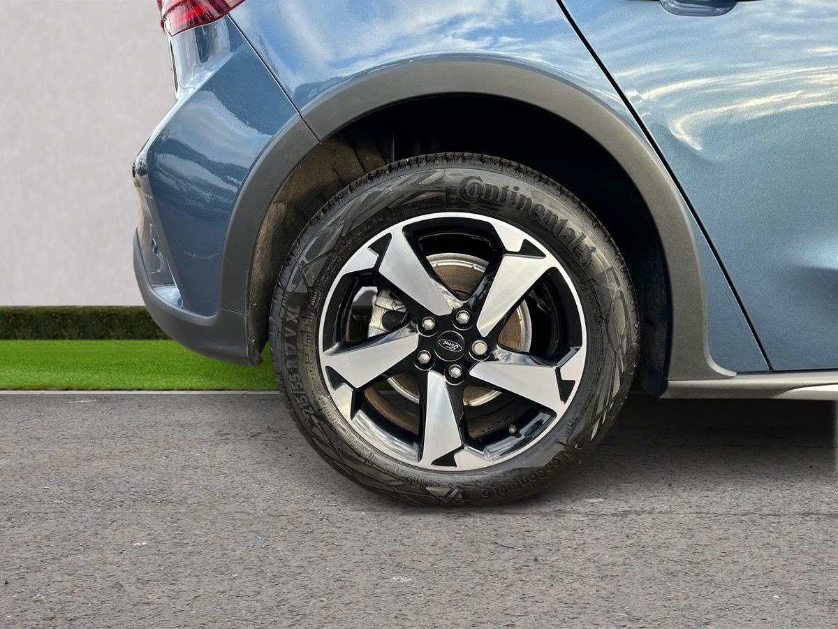 Used Ford Focus 2022 for sale - 77127445: Photo 9