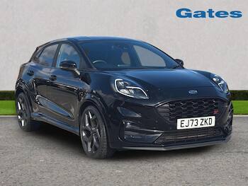 Used Ford Puma 2023 for sale - 79875012: Photo