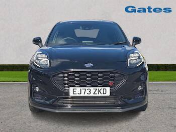 Used Ford Puma 2023 for sale - 79875012: Photo