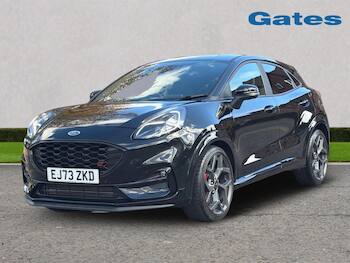 Used Ford Puma 2023 for sale - 79875012: Photo