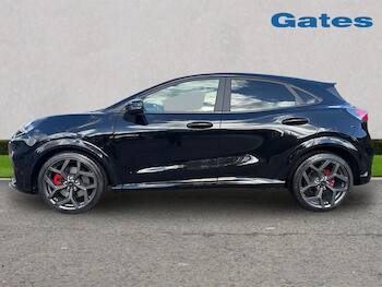 Used Ford Puma 2023 for sale - 79875012: Photo
