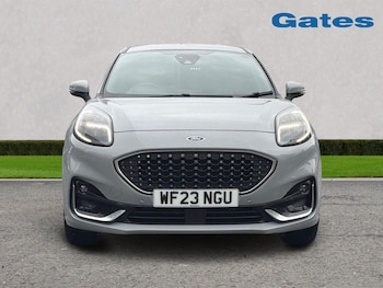 Used Ford Puma 2023 for sale - 78941521: Photo