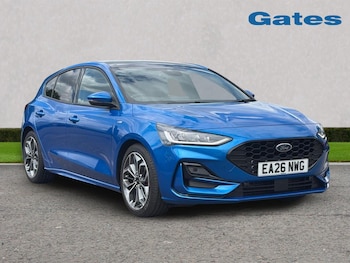 Used Ford Focus 2026 for sale - 79225651: Photo