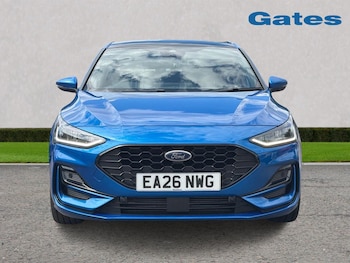 Used Ford Focus 2026 for sale - 79225651: Photo
