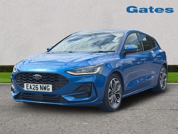 Used Ford Focus 2026 for sale - 79225651: Photo
