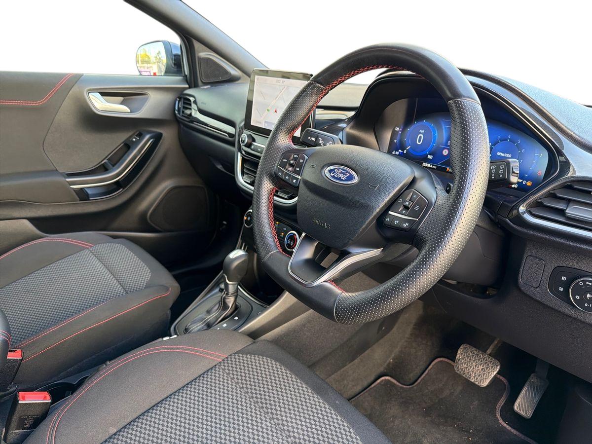 Used Ford Puma 2023 for sale - 78148868: Photo 10