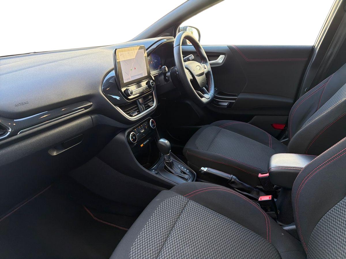 Used Ford Puma 2023 for sale - 78148868: Photo 11