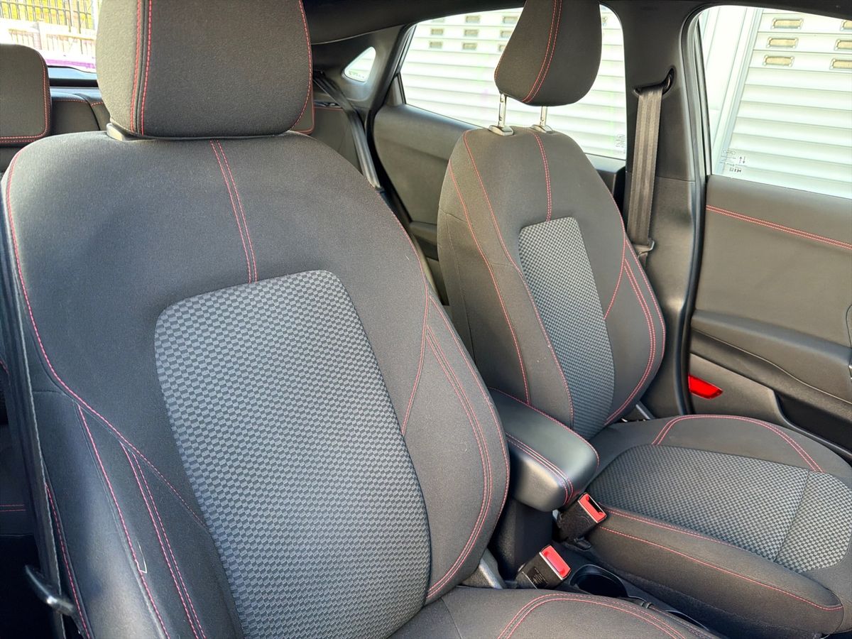 Used Ford Puma 2023 for sale - 78148868: Photo 12