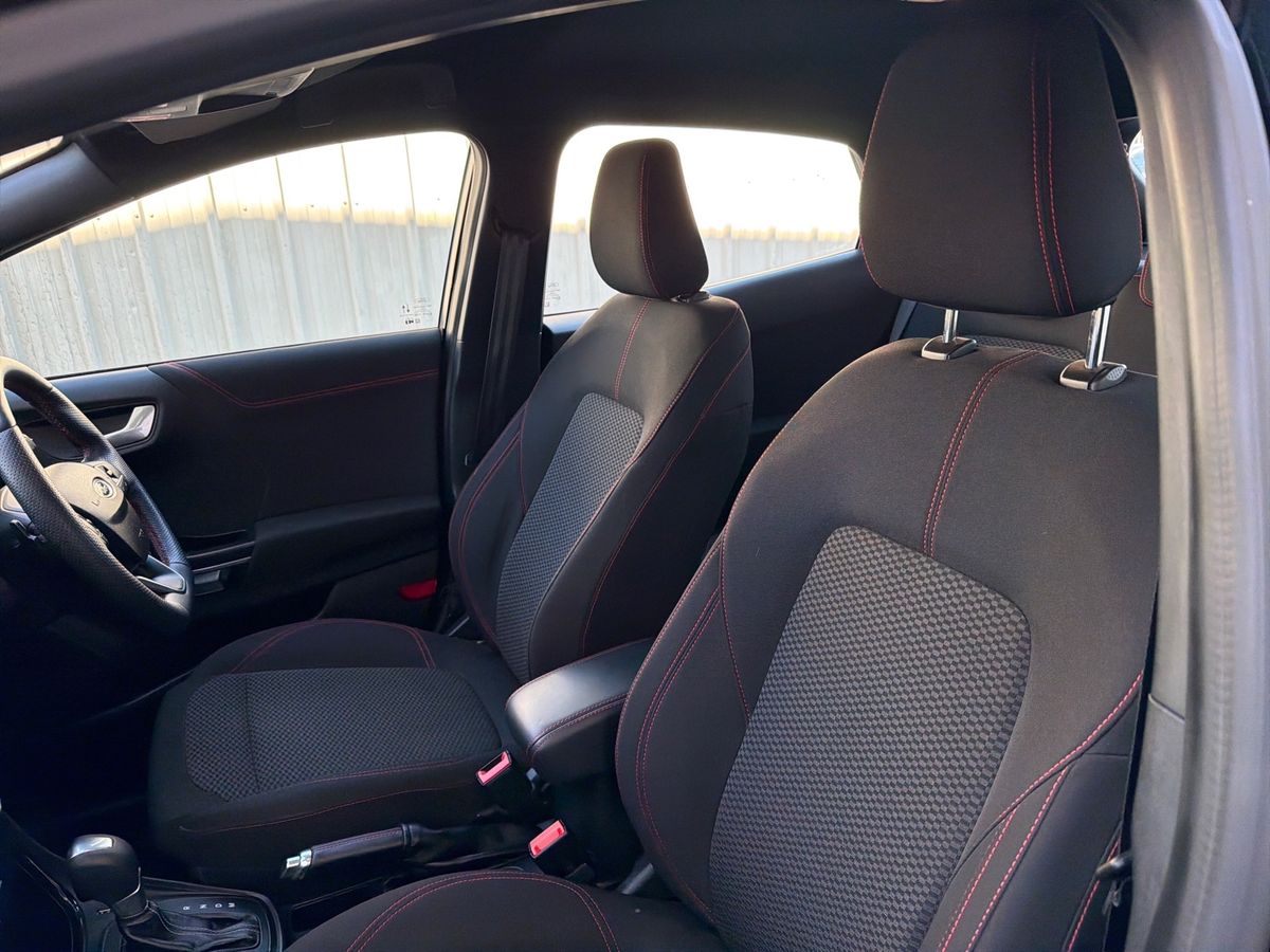 Used Ford Puma 2023 for sale - 78148868: Photo 13