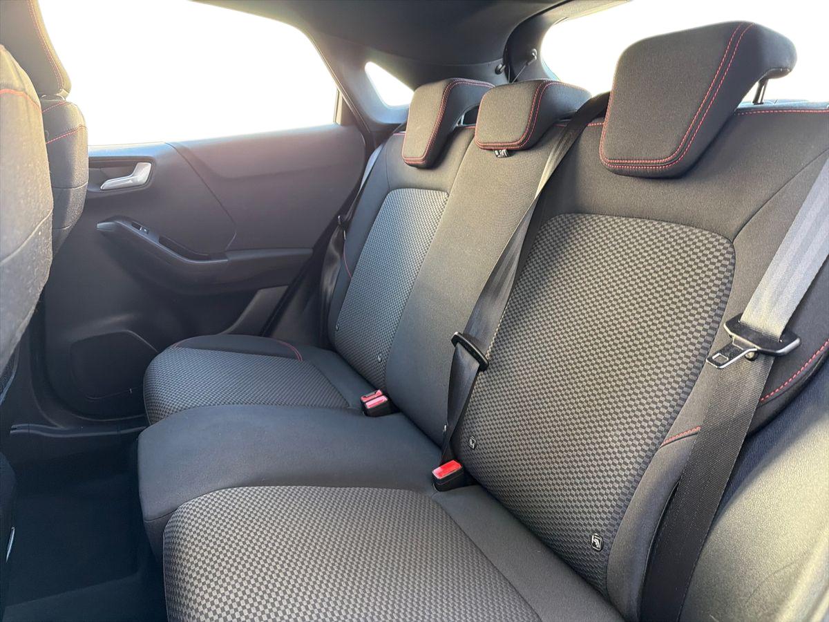 Used Ford Puma 2023 for sale - 78148868: Photo 14