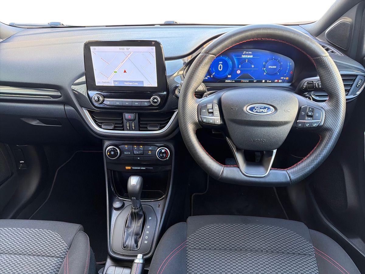 Used Ford Puma 2023 for sale - 78148868: Photo 16