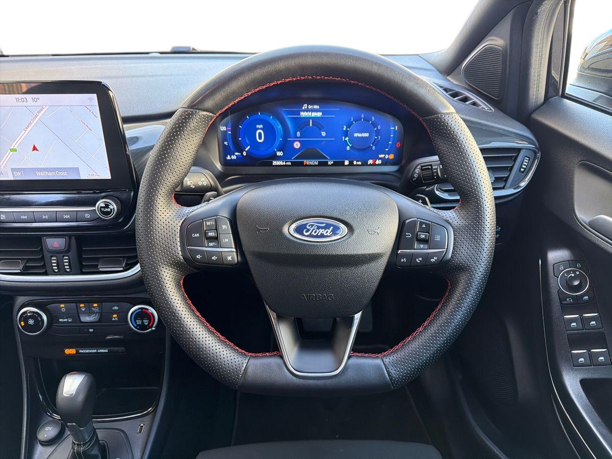 Used Ford Puma 2023 for sale - 78148868: Photo 17