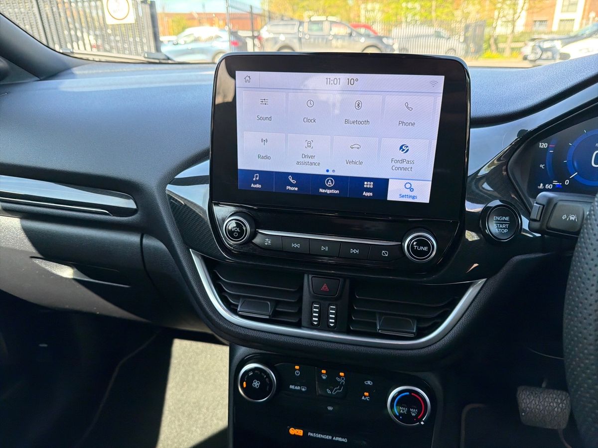 Used Ford Puma 2023 for sale - 78148868: Photo 19