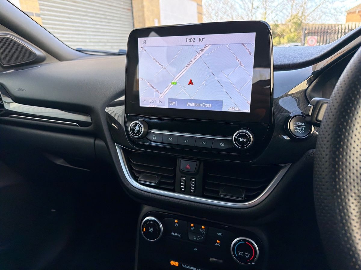 Used Ford Puma 2023 for sale - 78148868: Photo 20