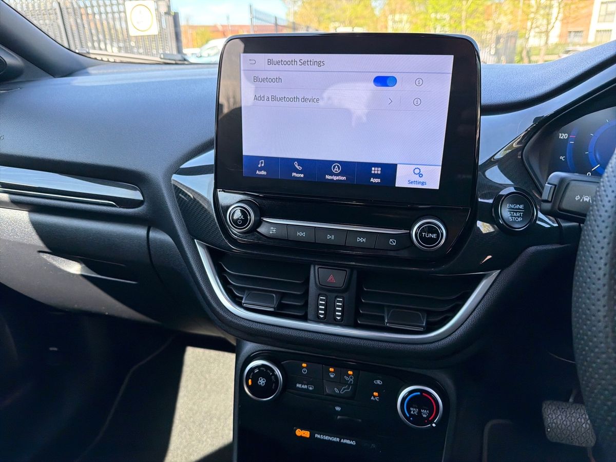 Used Ford Puma 2023 for sale - 78148868: Photo 21