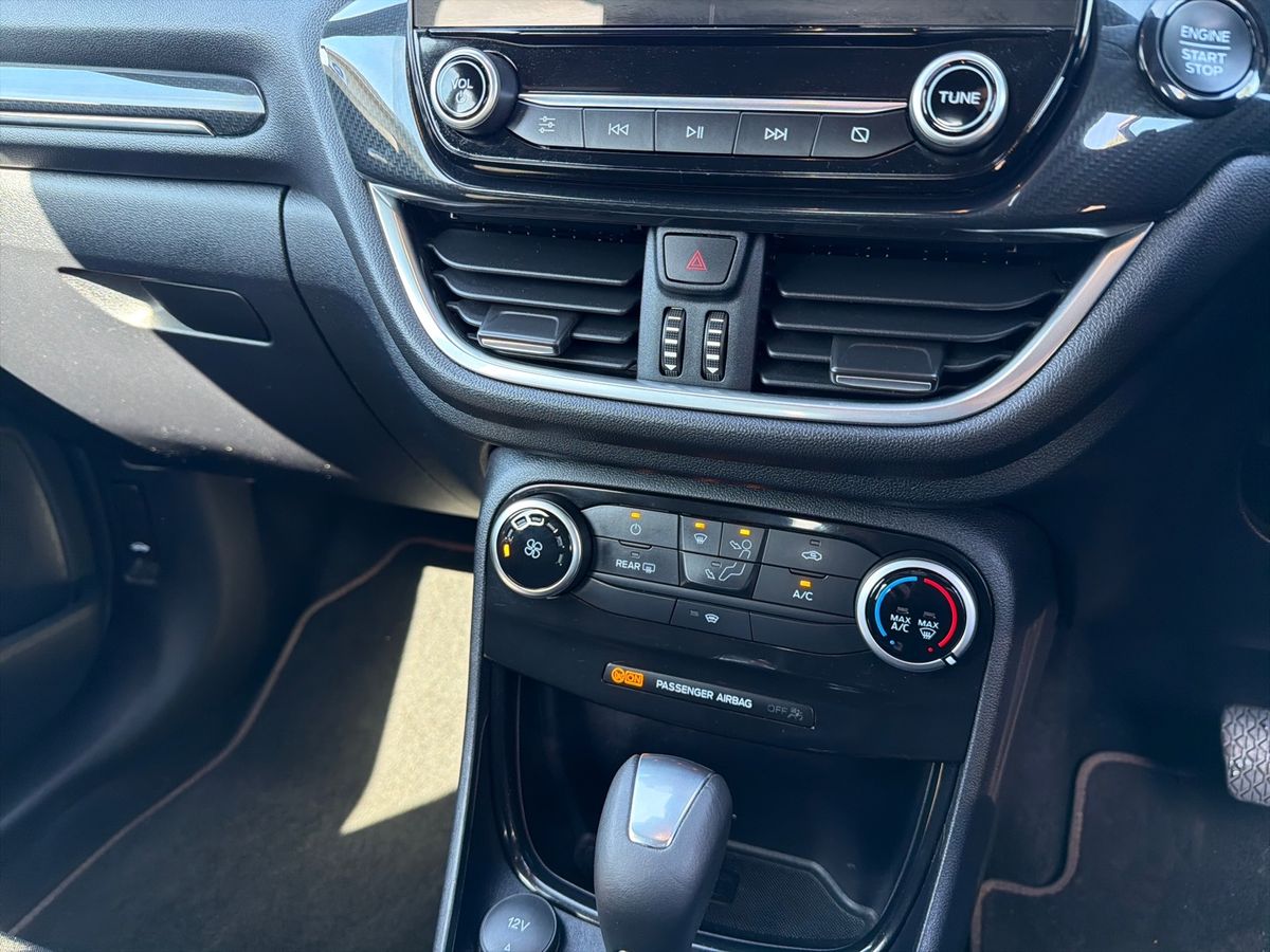 Used Ford Puma 2023 for sale - 78148868: Photo 22