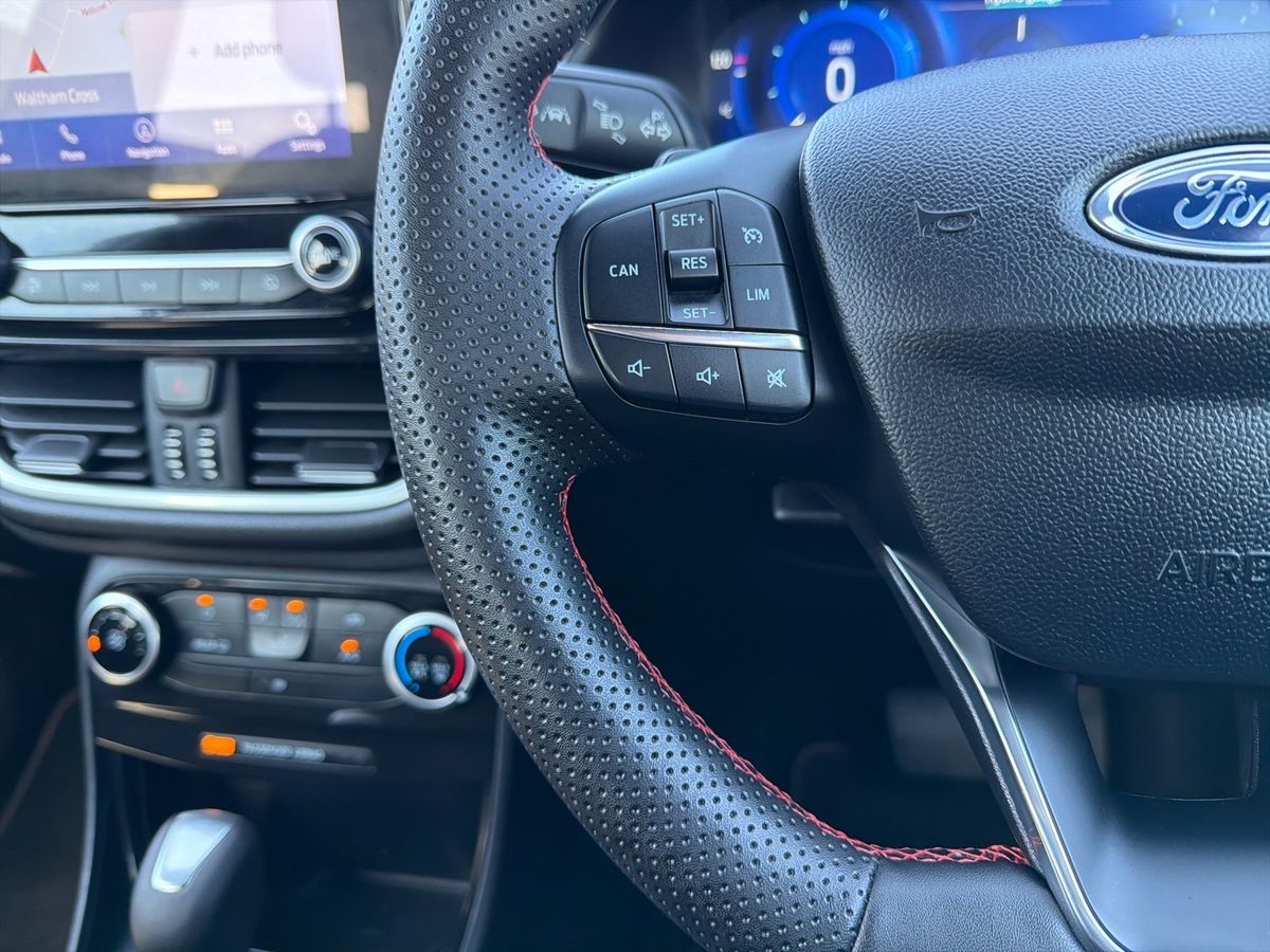 Used Ford Puma 2023 for sale - 78148868: Photo 26