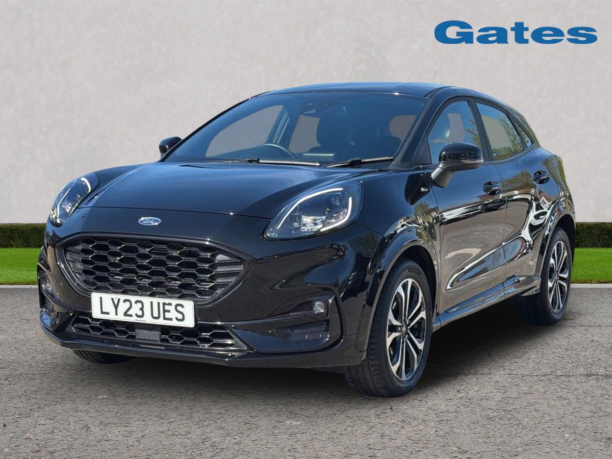 Used Ford Puma 2023 for sale - 78148868: Photo 3