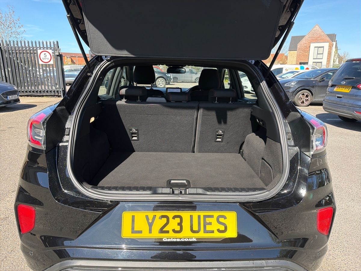 Used Ford Puma 2023 for sale - 78148868: Photo 34