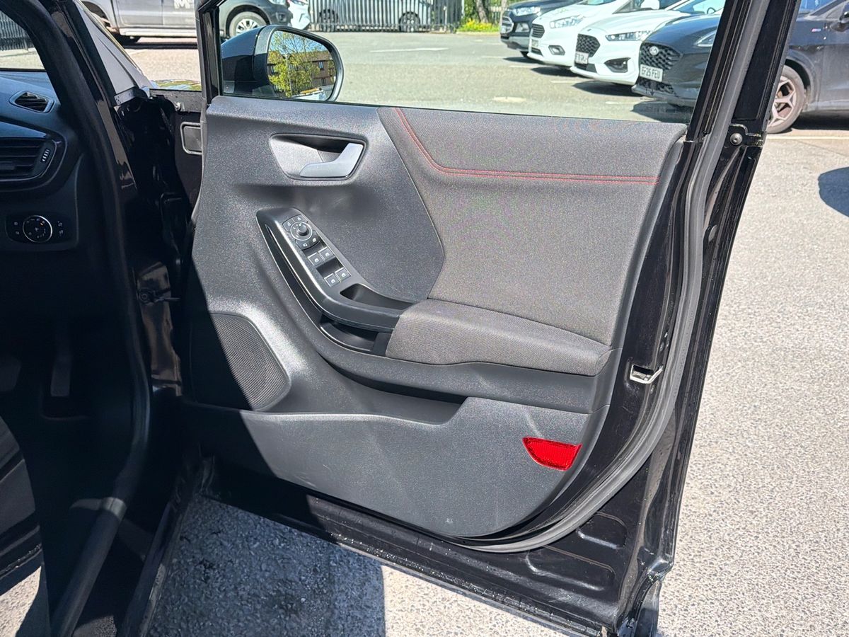 Used Ford Puma 2023 for sale - 78148868: Photo 35