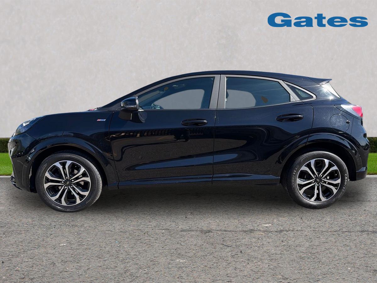 Used Ford Puma 2023 for sale - 78148868: Photo 4