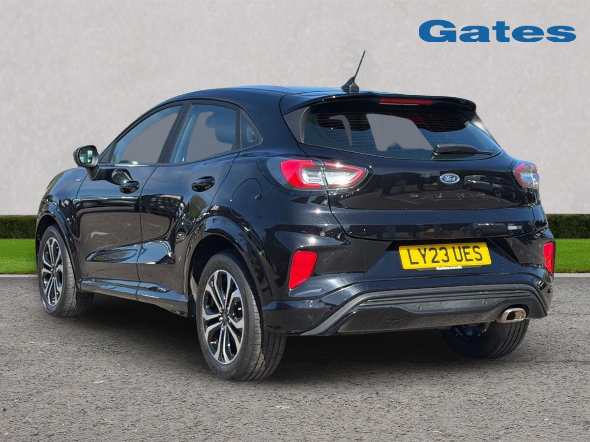 Used Ford Puma 2023 for sale - 78148868: Photo 5