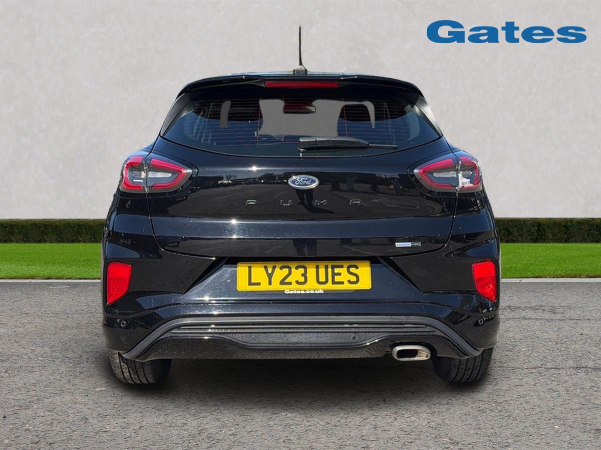 Used Ford Puma 2023 for sale - 78148868: Photo 6