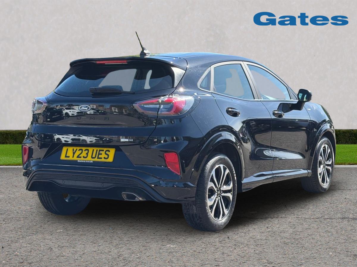 Used Ford Puma 2023 for sale - 78148868: Photo 7